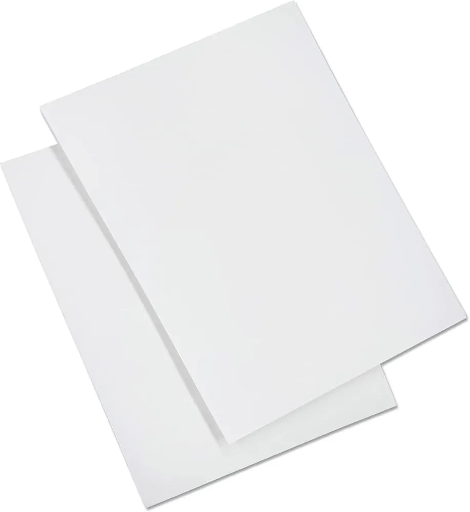 B2B A4 Copier Paper – 70 GSM, 500 Sheets, 1 Ream Eco-Friendly Super Bright Plain Printing Paper for Laser & Inkjet Printers, Double-Sided Printing for Office & Home Use Image 3